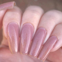 Sheer Tint Illusion