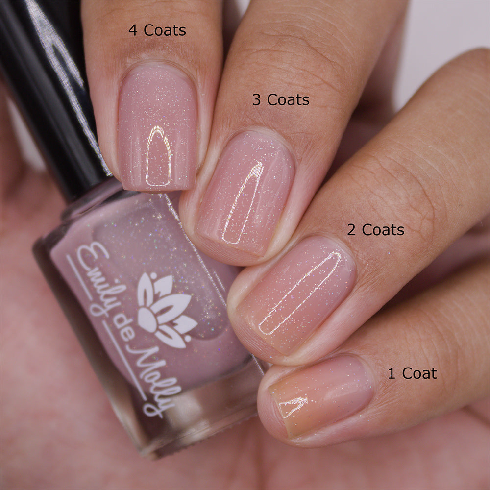 Sheer Tint Illusion