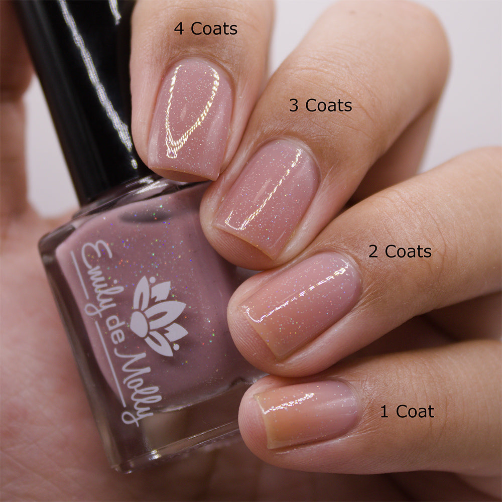 Sheer Tint Illusion