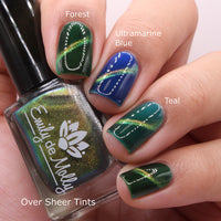 A Little Closer