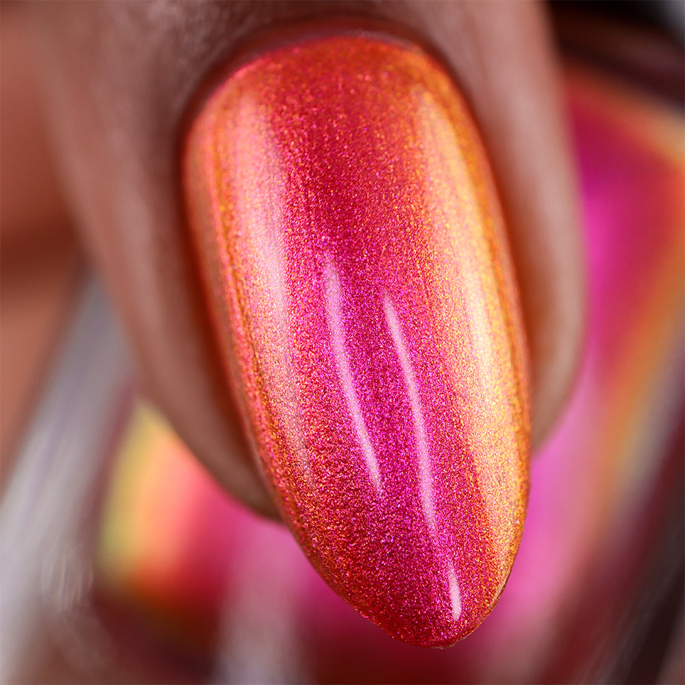 Multichrome Nail Polish - Super Shifty Bundle