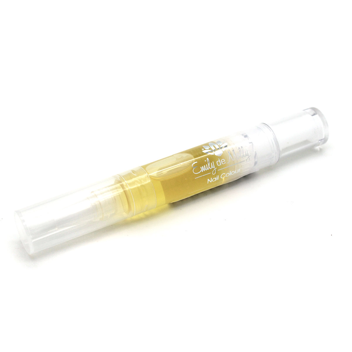 All Natural Crystal Infused Cuticle Oil Pen | Danza Bath and Body