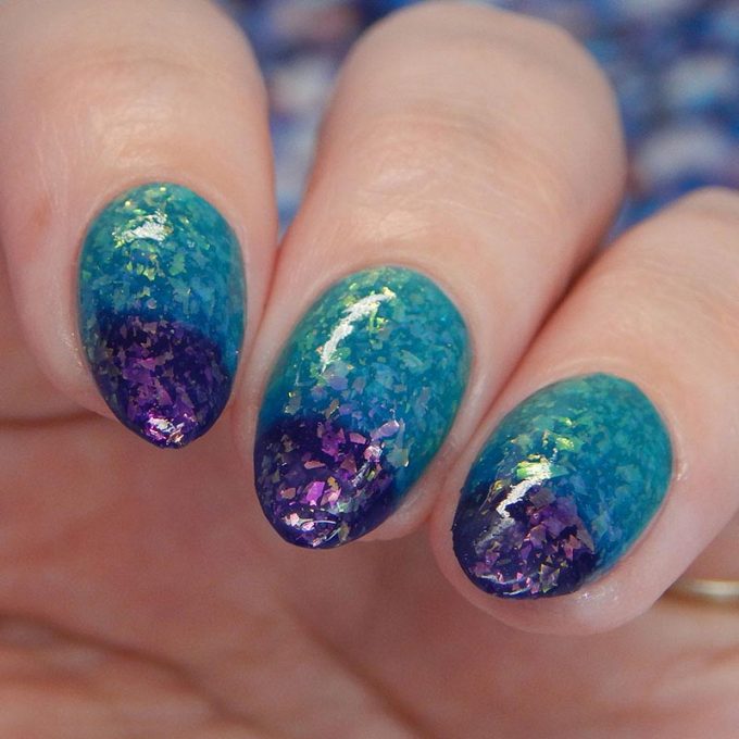 GUTSY (thermal) – Death Valley Nails